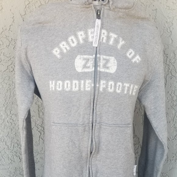 Hoodie-Footie anyone? - Picture 3 of 11
